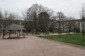 Parc Charles-III